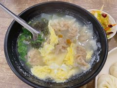 馄饨-津门张记包子铺(华昌道店)