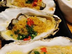 -必点海鲜·鲅鱼水饺(鞍山西道店)