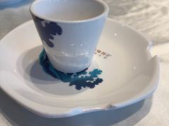 -珊海荟海鲜楼·天津菜·海肠捞饭·皮皮虾锅贴王(佛罗伦萨店)