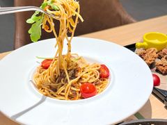 -豪客来牛排(中华城店)