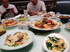 -巴依老爷新疆美食(望京小街店)