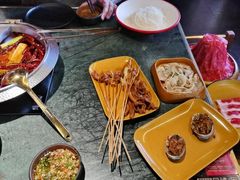 -牛New寿喜烧(金鹰世界店)