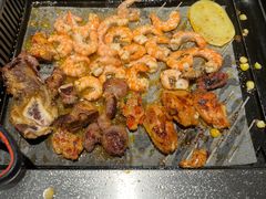 -尹珍珠·韩式无限烤肉(回龙湾店)