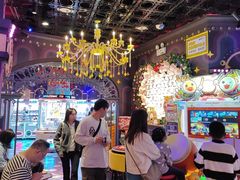 -反斗乐园(领展中心城店)