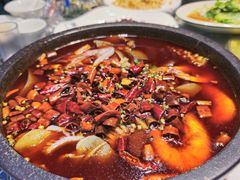 -唐宴(大唐购物中心店)