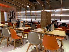 -味千拉面(巴黎春天浦建店)