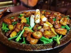 首尔一品肥肠-首尔大排档