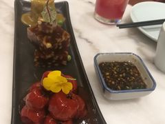 -鸭匠食府·挂炉烤鸭·新京菜(阜成路店)