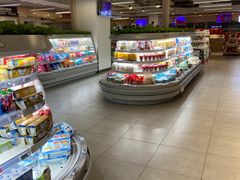 -物美超市(金宝街店)