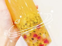 -快乐番薯(南海黄岐店)
