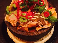 -Luchador摔跤手墨西哥餐厅(恒宇广场店)