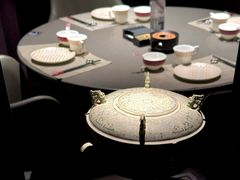 -曾宴·楚菜(湖北省博物馆店)