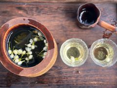 -汉水谣·江景餐厅(江滩店)