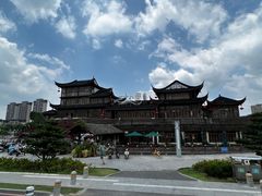 -二十八里太湖船菜(吉祥路店)