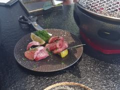 -樱嘢·炭火烧肉(惠南店)