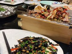 -京杭上院·河景花园餐厅·杭帮菜名店