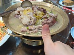 -东北大院·东北菜(三台子店)