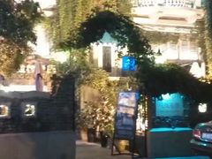 -成桂西餐厅·42年的味道(五大道疙瘩楼店)