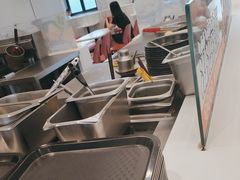 -乡村基(双流时代奥特莱斯餐厅)