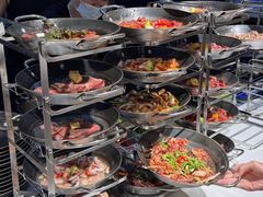 -林真真牛肋条放题(天马店)