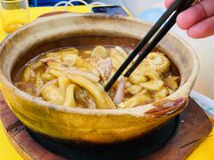 -汤氏美食台山水步特色黄鳝饭(龙津东路店)