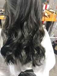 -阪川造型salon