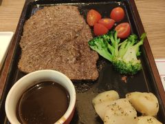 -必胜客(城西银泰店)