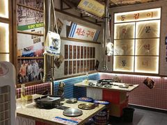 -姜胖胖无限自助烤肉(弹子石店)