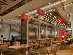 大堂-粤集·手工粤菜(皇庭广场店)