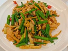 -77号渔船·蒸海鲜青岛菜(积米崖店)