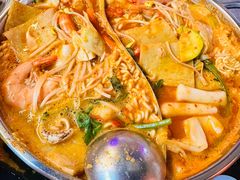 -明洞炸鸡烤肉韩国料理(玉林生活广场店)