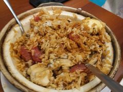 大四喜煲仔饭-德宏记·茶餐厅(新辰里学清路店)