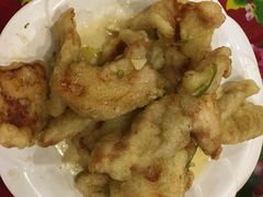 -篱笆院东北饺子王(欧阳路店)