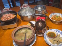 -冇味湘潭菜(湘江世纪城店)