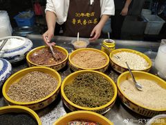 -鼓楼夜市
