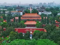 -景山公园