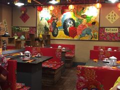 -金掌勺锅包肉(太原万达店)