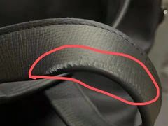 -铭汇坊洗包皮具奢侈品维修护理(东建路店)