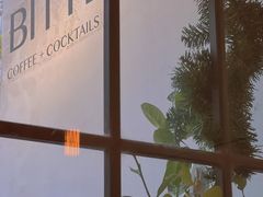 -Bitter酒吧(五原路店)