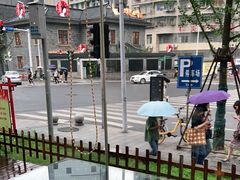 -老街鱼嘴巴(坡子街老店)
