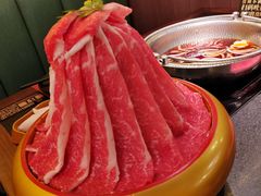 -牛New寿喜烧(虹桥新天地店)