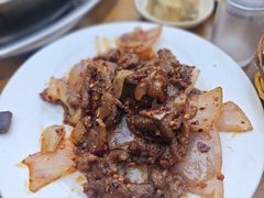 -顺庆羊肉馆(南坪店)
