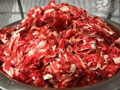 -徐氏竹香园牛肉火锅(飞虎路店)