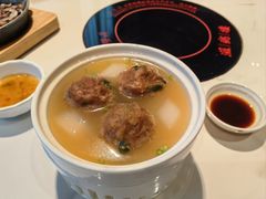 -滋粥楼·顺德菜(番禺广场总店)