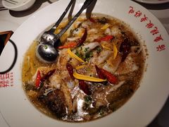 -新辣宴·湖南家常菜·商务聚餐(中粮创芯店)