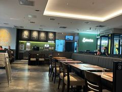 -萨莉亚意式餐厅(国和1000店)