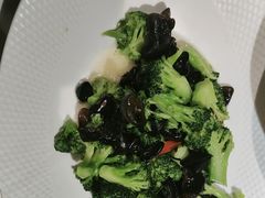 -老平安农家菜(平安店)