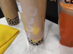 -CoCo都可(健翔桥店)