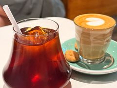 -Cafe del Volcan(永康路店)
