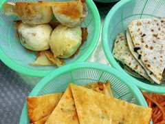 -费记胡辣汤(总店)